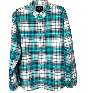 American Eagle Mens Long Sleeve shirt